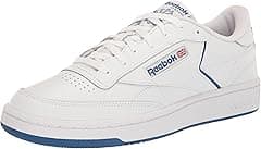 Reebok Men's Club C 85 Sneakers - Amazon.ae Price Tracker