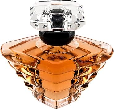 Lancome Tresor Eau De Parfum fro Women 50ML - Amazon.ae Price Tracker