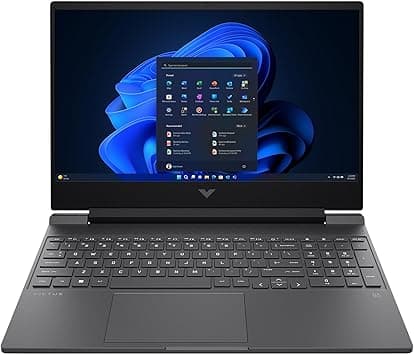 HP Victus 15 Gaming Laptop 2024, 15.6" FHD IPS 144Hz, Intel i5-13420H 8-Core, NVIDIA GeForce RTX 3050 6GB GDDR6, Backlit Keyboard, Wi-Fi 6, Win11 Home (32GB RAM + 1TB SSD) - Amazon.ae Price Tracker