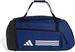 adidas Unisex's Essentials 3-Stripes Duffel Bag, One Size - Amazon.ae Price Tracker