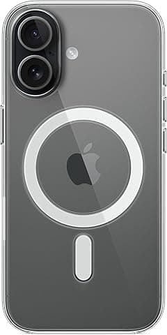 Apple iPhone 17 Clear Case with MagSafe - Amazon.ae Price Tracker