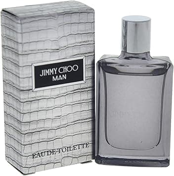 JIMMY CHOO Edition Miniture 4.5 ml - Amazon.ae Price Tracker