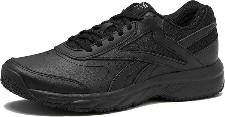 Reebok Work N Cushion 4.0 mens SHOES - LOW - Amazon.ae Price Tracker