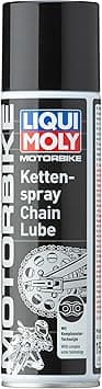 Liqui Moly Motorbike Chain Lube 250 ml - Amazon.ae Price Tracker