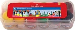 Faber Castell Poster Colour Set 12 Shades - Amazon.ae Price Tracker