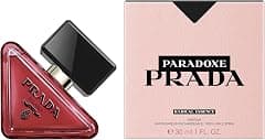 Prada Paradoxe Radical Essence Eau de Parfum for Women 30ml Long Lasting Luxury Fragrance - Amazon.ae Price Tracker