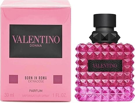 VALENTINO DONNA BORN IN ROMA EXTRADOSE PARFUM SPRAY - 30 ml - Amazon.ae Price Tracker