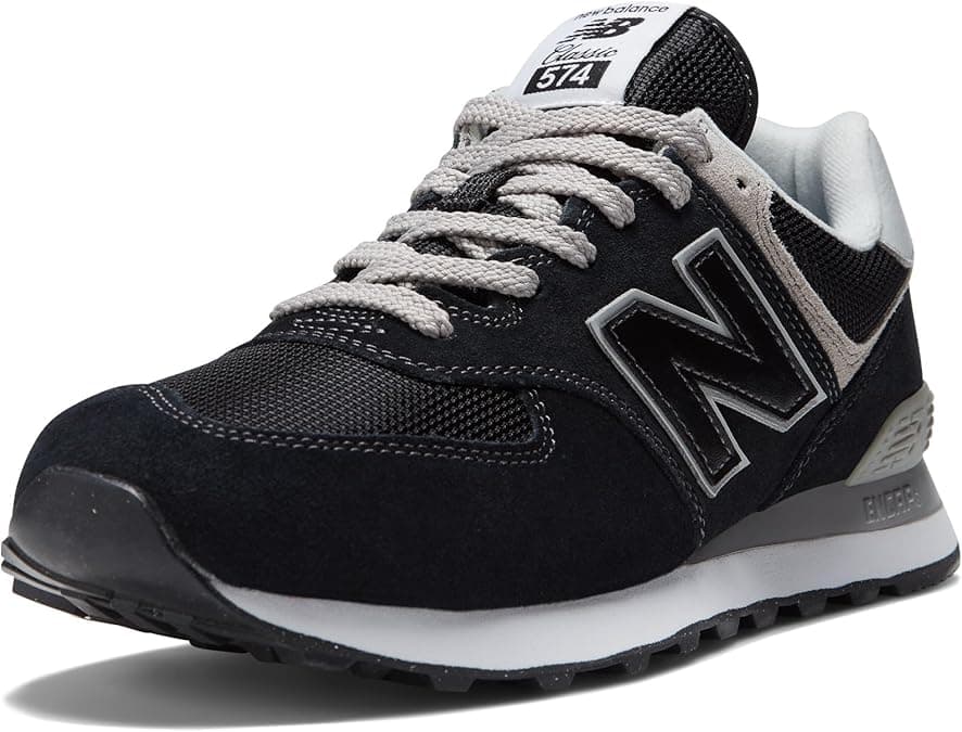 New Balance 574 Unisex Shoes - Amazon.ae Price Tracker