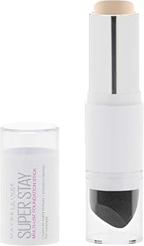 Maybelline New York Super Stay Foundation Stick For Normal to Oily Skin, Porcelain, 0.25 oz. - Amazon.ae Price Tracker