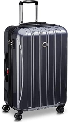 DELSEY Paris Helium Aero Hardside Expandable Luggage with Spinner Wheels - Amazon.ae Price Tracker