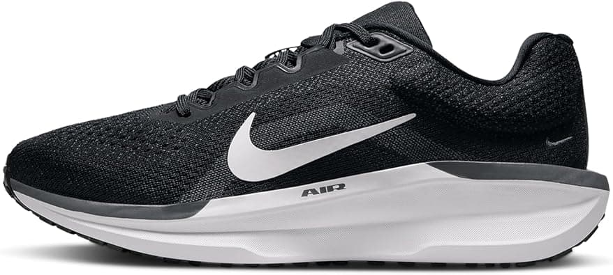 Nike AIR WINFLO 11 womens LACED SHOES - Amazon.ae Price Tracker