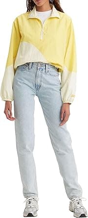 Levi's Women's 80s Mom Jean 80S MOM JEAN - Amazon.ae Price Tracker