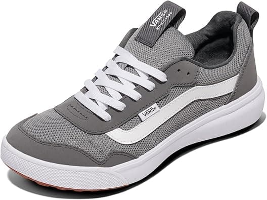 Vans VN000D7RCFL1 mens LACED SHOES - Amazon.ae Price Tracker