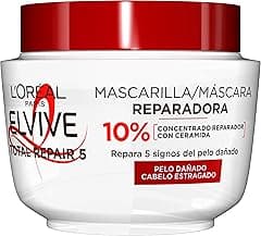 ELVIVE Hair Mascaras, 280 ml - Amazon.ae Price Tracker