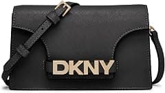 DKNY Womens Avril Wallet On A String Clutch (pack of 1) - Amazon.ae Price Tracker