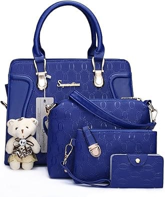 Soperwillton womens 1122new Contemporary - Amazon.ae Price Tracker