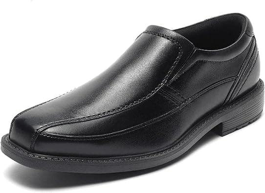 Rockport Men's Sl2 Bike So Loafer - Amazon.ae Price Tracker