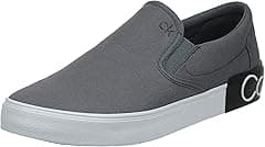 Calvin Klein Men's Ryor mens Sneaker - Amazon.ae Price Tracker
