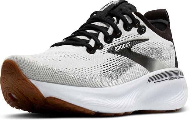 Brooks Women’s Adrenaline GTS 25 Supportive Running & Walking Shoe - Amazon.ae Price Tracker