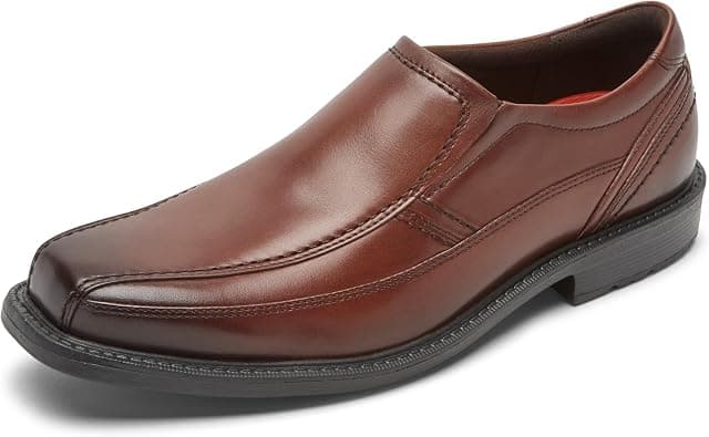 Rockport Men's Sl2 Bike So Loafer - Amazon.ae Price Tracker