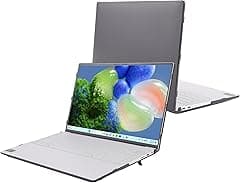 mCover Compatible with Dell XPS 14 9440 Series 2024 or later ONLY, NOT 2 in 1 Traditional Windows Notebook Computers (NOT fit other Dell models) Black - Amazon.ae Price Tracker