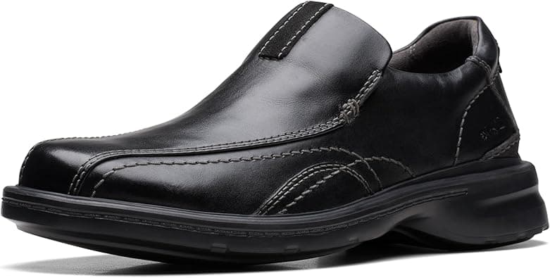 Clarks Gessler Step mens Loafer - Amazon.ae Price Tracker