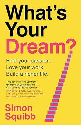 What's Your Dream - Amazon.ae Price Tracker