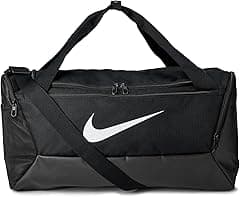 Nike NK BRSLA XS DUFF - 9.5 (25L) - Amazon.ae Price Tracker