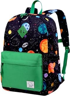 VASCHY Kids School Backpack Rucksack for Boys Girls Children's Toddler Backpack Kindergarten Book Bag with Chest Buckle | Children's - Amazon.ae Price Tracker