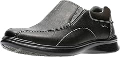 Clarks Men's Cotrell Free Loafer - Amazon.ae Price Tracker