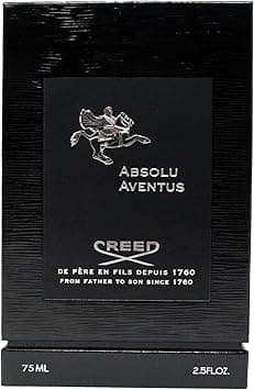Creed Men's Aventus Absolu Eau de Perfume 75 ml - Amazon.ae Price Tracker