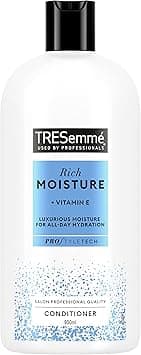 TRESemmé Conditioner Rich Moisture, 900 ml - Amazon.ae Price Tracker