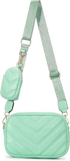 Herald womens 220328m crossbody bag for women - Amazon.ae Price Tracker