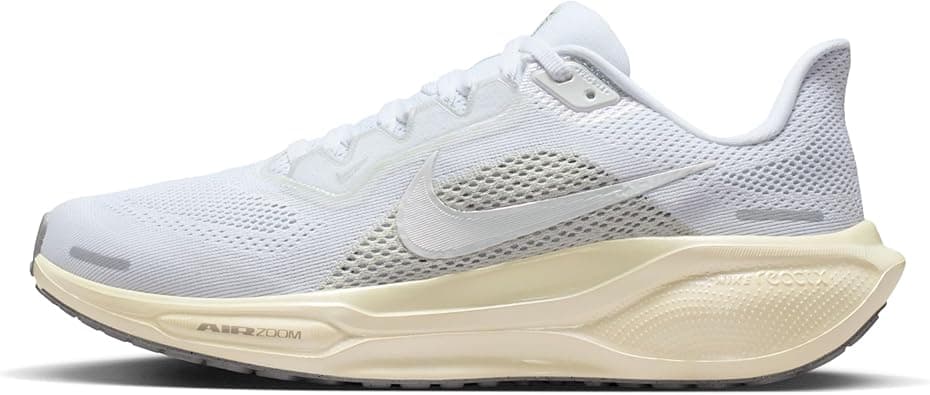 Nike W Air Zoom Pegasus 41 Ess womens Shoes - Amazon.ae Price Tracker