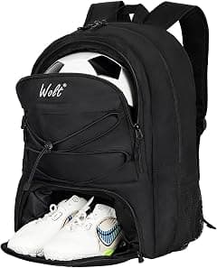 WOLT unisex-adult Mz21066 Luggage- Garment Bag - Amazon.ae Price Tracker