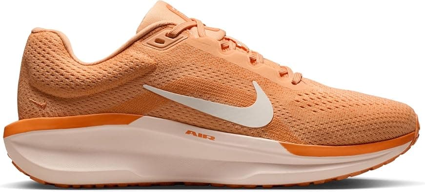 Nike WMNS Nike AIR Winflo 11 Womens Laced Shoes - Amazon.ae Price Tracker