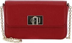 Furla Women's FURLA 1927 MINI CROSSBODY MINI BAG - Amazon.ae Price Tracker