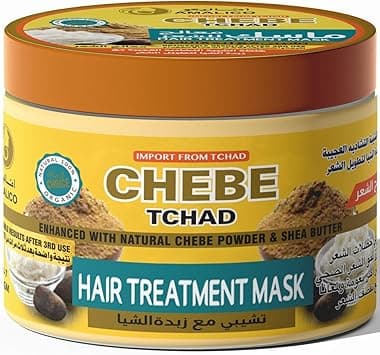AMALICO Chebe Butter for Hair Growth with SHEA BUTTER - Ready-to-Use African Chebe Powder for Hair Growth, Palm Oil, Almond Oil Deep Moisturizing (360) - Amazon.ae Price Tracker