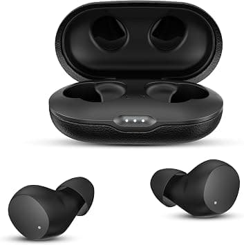 Honeywell Suono P2200 Bluetooth v5.4 TWS Earbuds, ENC with 2 Mics for HD Calling, 54H Battery Life, Stereo Sound, Deep Bass, IPX5, 40ms low latency Gaming Mode - Amazon.ae Price Tracker