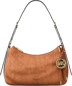 Michael Kors Womens Md Tz Conv Shldr Shoulder Luggage - Amazon.ae Price Tracker
