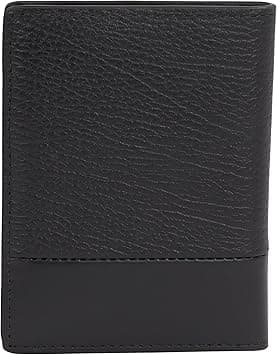 Calvin Klein Men Subtle Mix Bifold 10Cc Bi-Fold Wallet, Black, One Size - Amazon.ae Price Tracker