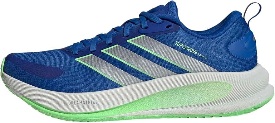 adidas Men's Supernova Ease 2 M Sneaker - Amazon.ae Price Tracker