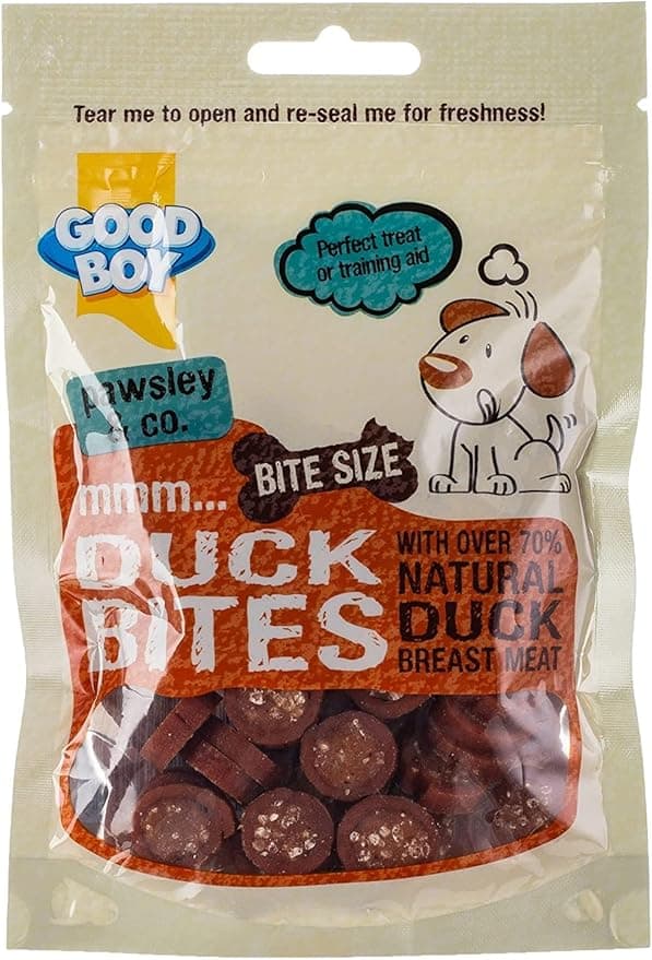 Armitage Deli Bites Duck - 65g - Amazon.ae Price Tracker