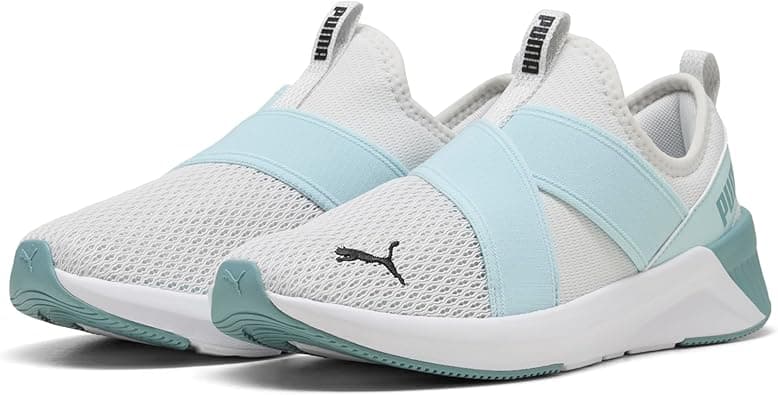 PUMA Softride Harli Slip on Wns womens Shoes - Amazon.ae Price Tracker