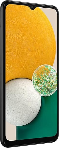 Samsung Galaxy A13 5G Black 64GB - Amazon.ae Price Tracker