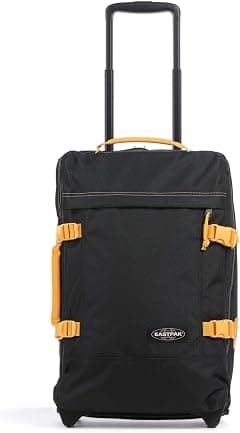 EASTPAK TRANVERZ S Suitcase, 51 x 32.5 x 23 cm, 42 L - Amazon.ae Price Tracker
