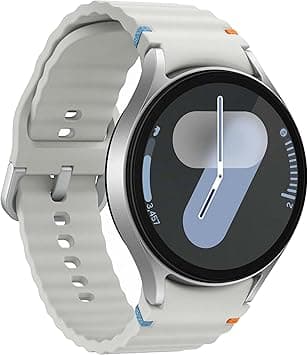 Samsung Galaxy Watch 7 EU 44mm BT silver - Amazon.ae Price Tracker