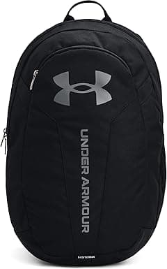 Under Armour unisex-adult UA Hustle Lite Backpack Bag pack UA Hustle Lite Backpack - Amazon.ae Price Tracker