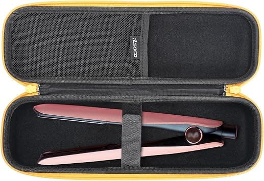 RLSOCO Case for ghd Platinum+/Gold/Mini Hair Straighteners - Amazon.ae Price Tracker