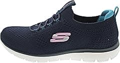 Skechers SUMMITS womens SHOES - Amazon.ae Price Tracker